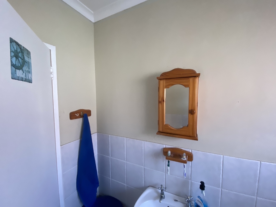To Let 3 Bedroom Property for Rent in Muizenberg Western Cape